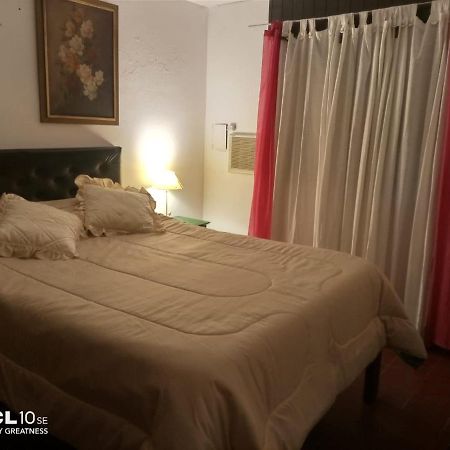 Вилла Casa Playa Sur Федерасьон Экстерьер фото