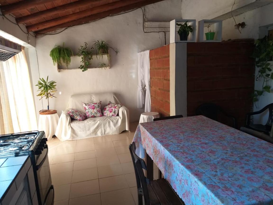 Вилла Casa Playa Sur Федерасьон Экстерьер фото