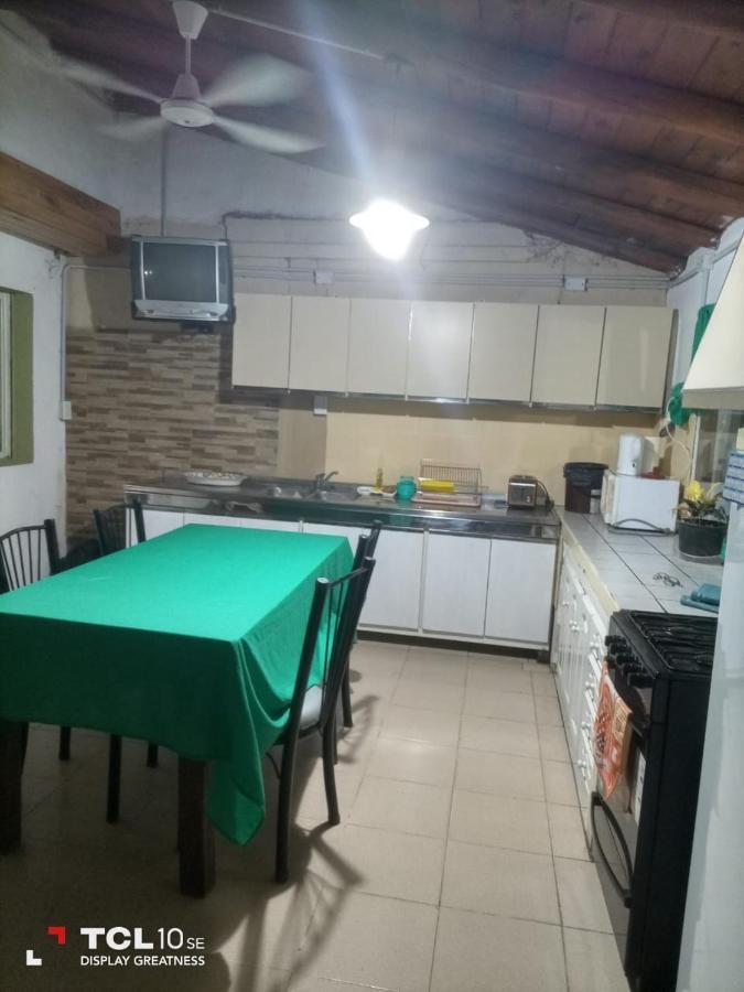 Вилла Casa Playa Sur Федерасьон Экстерьер фото